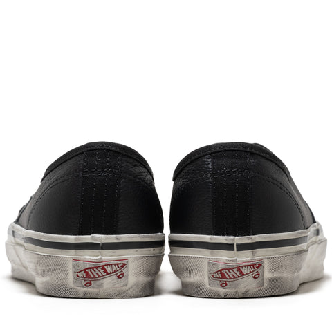 Vans LX Authentic 44 'Combat' - Black