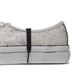 Vans LX Authentic 44 'Overpaint' - Blanc De Blanc