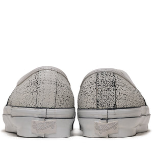 Vans LX Authentic 44 'Overpaint' - Blanc De Blanc