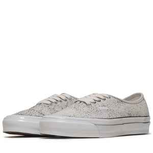 Vans LX Authentic 44 'Overpaint' - Blanc De Blanc