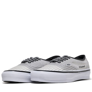 Vans OTW Authentic HT Vibram - Black/White