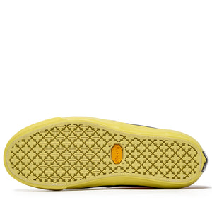 Vans OTW Authentic HT Vibram - Black/Solar