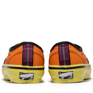 Vans OTW Authentic HT Vibram - Black/Solar