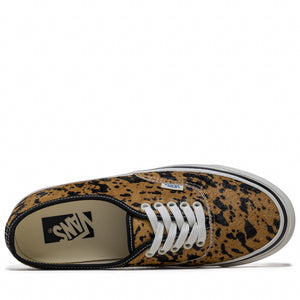 Vans LX Authentic 44 - Cow Marshmallow/Black