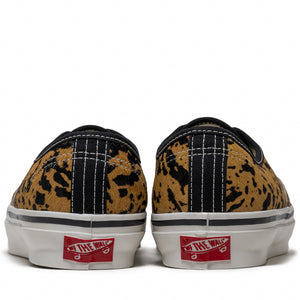 Vans LX Authentic 44 - Cow Marshmallow/Black