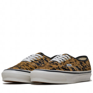 Vans LX Authentic 44 - Cow Marshmallow/Black