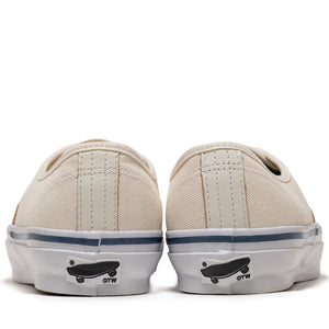 Vans OTW Authentic 44 Siped Vibram - Marshmallow