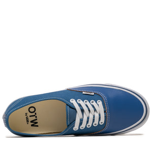 Vans OTW Authentic 44 Siped Vibram - STV Navy