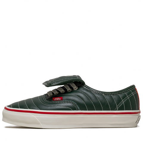 Vans LX Authentic 44 EXT 'Copa' - Green