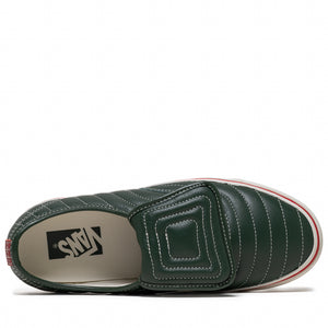Vans LX Authentic 44 EXT 'Copa' - Green
