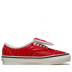 Vans LX Authentic 44 EXT 'Copa' - Racing Red
