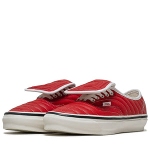 Vans LX Authentic 44 EXT 'Copa' - Racing Red