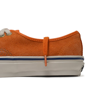 Vans OTW Authentic 44 Siped Vibram - Amphibian Sunset Orange