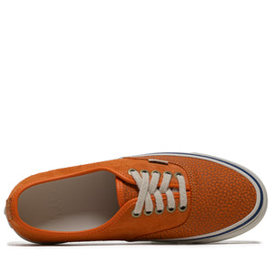 Vans OTW Authentic 44 Siped Vibram - Amphibian Sunset Orange