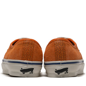 Vans OTW Authentic 44 Siped Vibram - Amphibian Sunset Orange