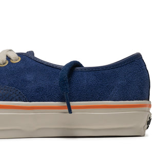 Vans OTW Authentic 44 Siped Vibram - Amphibian Deep Indigo