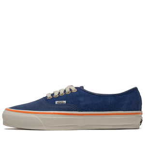 Vans OTW Authentic 44 Siped Vibram - Amphibian Deep Indigo