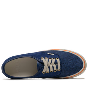 Vans OTW Authentic 44 Siped Vibram - Amphibian Deep Indigo