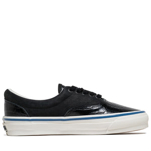 Vans OTW Era 95 Vibram - Black Patent