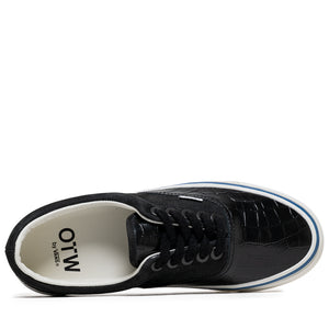Vans OTW Era 95 Vibram - Black Patent