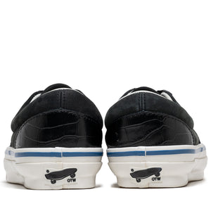 Vans OTW Era 95 Vibram - Black Patent