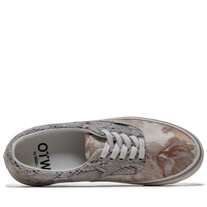Vans OTW Era 95 Vibram - Floral River Taupe/White