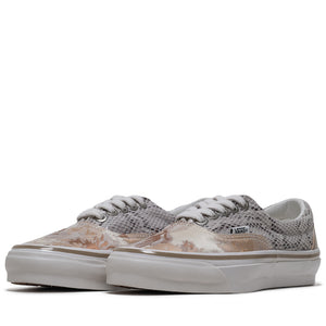 Vans OTW Era 95 Vibram - Floral River Taupe/White