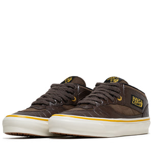 Vans OTW Half Cab 33 Vibram Classic - Demitase Patent