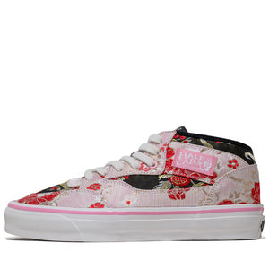 Vans OTW Half Cab 33 Decon Vibram - Floral/Multi