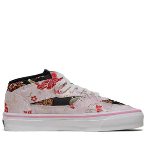 Vans OTW Half Cab 33 Decon Vibram - Floral/Multi