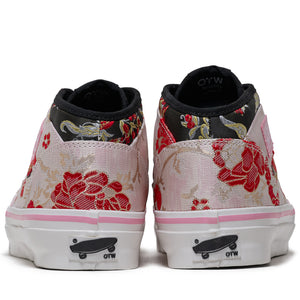 Vans OTW Half Cab 33 Decon Vibram - Floral/Multi