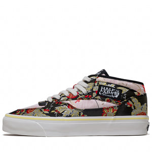 Vans OTW Half Cab 33 Decon Vibram - Floral/Black