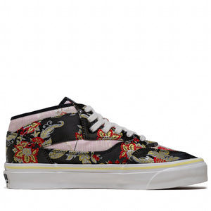 Vans OTW Half Cab 33 Decon Vibram - Floral/Black