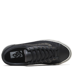 Vans LX Old Skool 36 'Combat' - Black