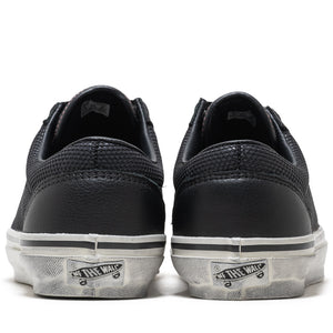 Vans LX Old Skool 36 'Combat' - Black