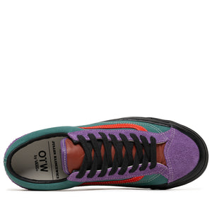 Julian Klincewicz x Vans OTW Old Skool 36 - Ivy Green