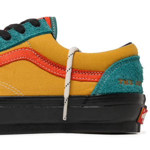 Julian Klincewicz x Vans OTW Old Skool 36 - Mango Mojito