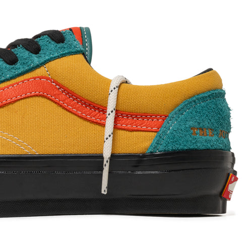 Julian Klincewicz x Vans OTW Old Skool 36 - Mango Mojito
