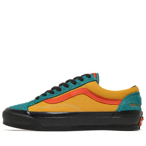 Julian Klincewicz x Vans OTW Old Skool 36 - Mango Mojito