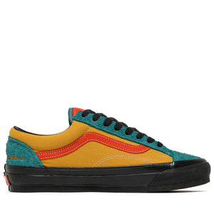 Julian Klincewicz x Vans OTW Old Skool 36 - Mango Mojito