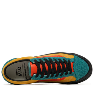 Julian Klincewicz x Vans OTW Old Skool 36 - Mango Mojito