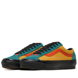 Julian Klincewicz x Vans OTW Old Skool 36 - Mango Mojito