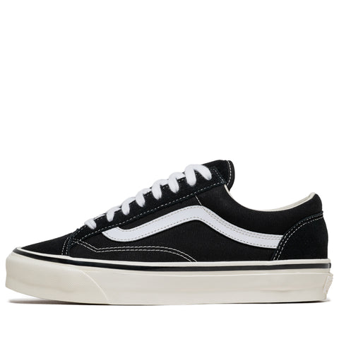 Vans LX Old Skool 36 - Black/Marshmallow