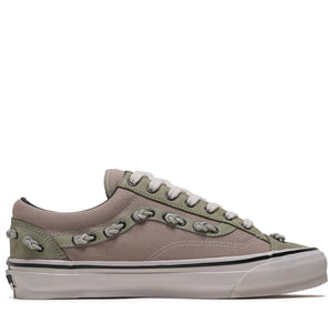 Vans OTW Old Skool 36 Knot Vibram - Soft Sage/Mushroom