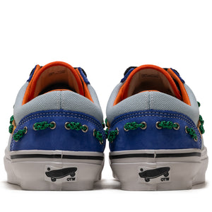 Vans OTW Old Skool 36 Knot Vibram - Royal Cobalt/Multi