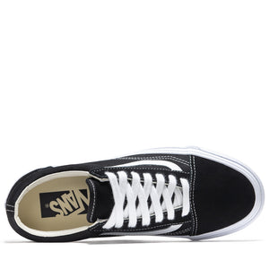 Vans Old Skool 36 LX - Black/White