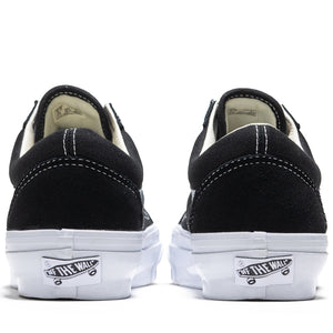 Vans Old Skool 36 LX - Black/White