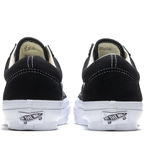 Vans Old Skool 36 LX - Black/White
