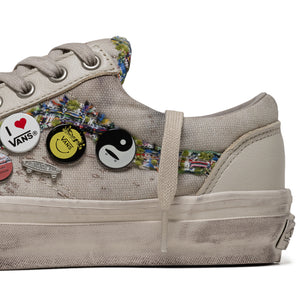 Vans LX Old Skool 36 'Souvenir' - Oatmeal