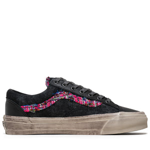 Vans LX Old Skool 36 'Souvenir' - Faded Black